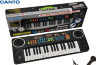 Orgă Electronică 37 Clape cu Microfon 