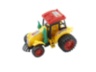 Tractor, 12cm