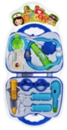 Trusa Doctorului cu 13 Accesorii