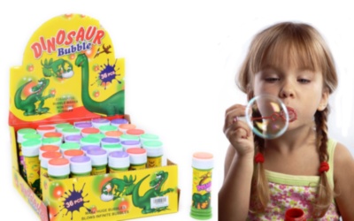 Baloane de Săpun, 24buc/set, preț 1 buc | image