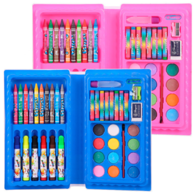 Set Pictură 42 piese   | image