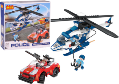 Set de Construcție, 