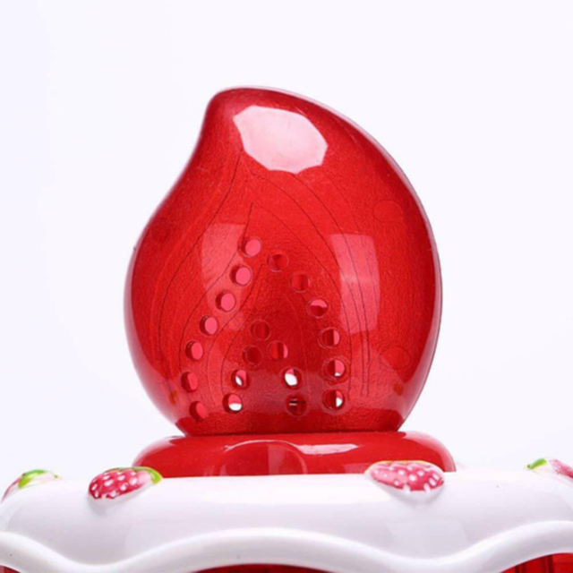 Piramidă Muzicală Interactivă cu Lumini și Sunete pentru Copii