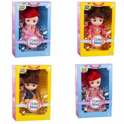 Păpusa Kongsuni | image