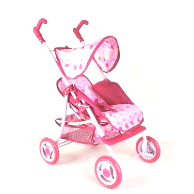 Cărucior pentru Păpuși