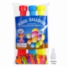 Set 111 baloane cu apă cu umplere rapidă