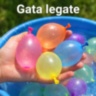 Set 111 baloane cu apă cu umplere rapidă
