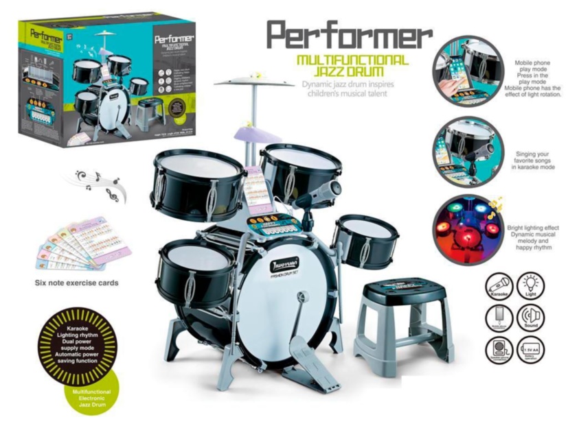 Mega Set Tobe Electronice