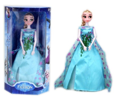 Ana cu Muzică și Lumini | image