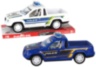 Pick-Up de Poliție cu Fricțiune, 34cm