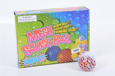 Set 12 Mingi Antistres | image