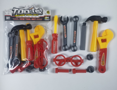 Set Unelte de Construcție | image