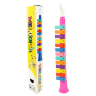 Instrument Muzical de Suflat pentru Copii - Melodica Colorată cu Taste