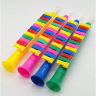 Instrument Muzical de Suflat pentru Copii - Melodica Colorată cu Taste