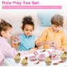 Set de Ceai pentru Copii – Timpul Perfect pentru Ceai