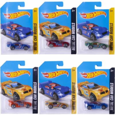 Mașinuța Hot Wheels | image