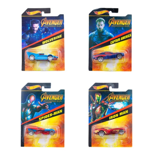 Mașinuța Hot Wheels