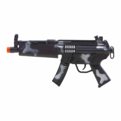 Mitraliera cu Scântei și Sunete, 27cm | image