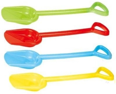 Lopată Mare, 57cm | image