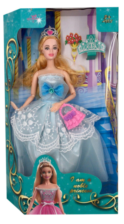 Papușa Prințesa din Povești  | image