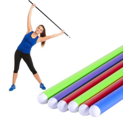 Baston pentru Gimnastică Mare, 120cm  | image