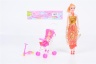 Barbie și Fiica cu Cărucior