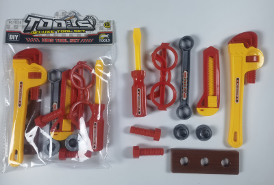 Set Unelte de Construcție | image