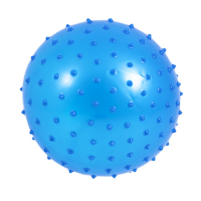 Minge de Cauciuc Tactilă, 20cm | image