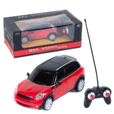 Minicooper Teleghidat | image