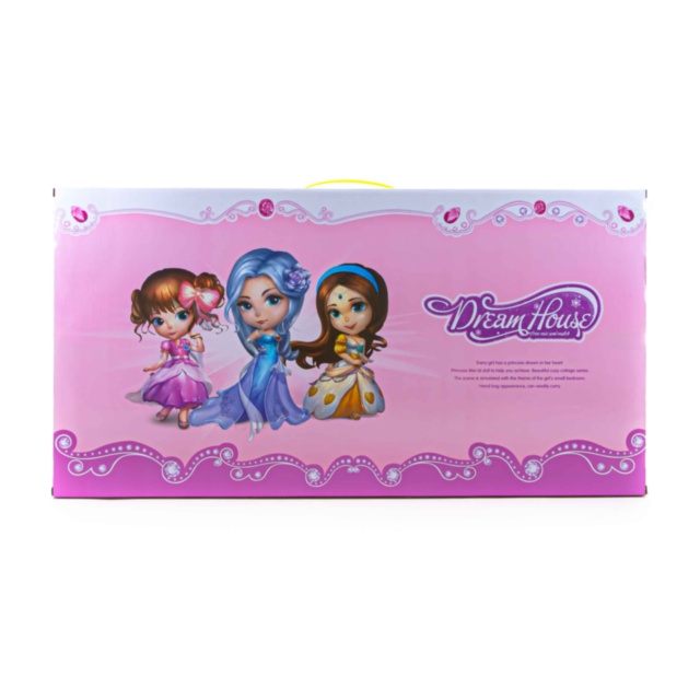 Barbie cu 11 Ținute