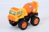 Camion Betonieră, 23cm
