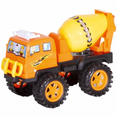 Camion Betonieră, 23cm | image