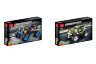 Masina de Curse Off-Roader Racer, set de construcție 