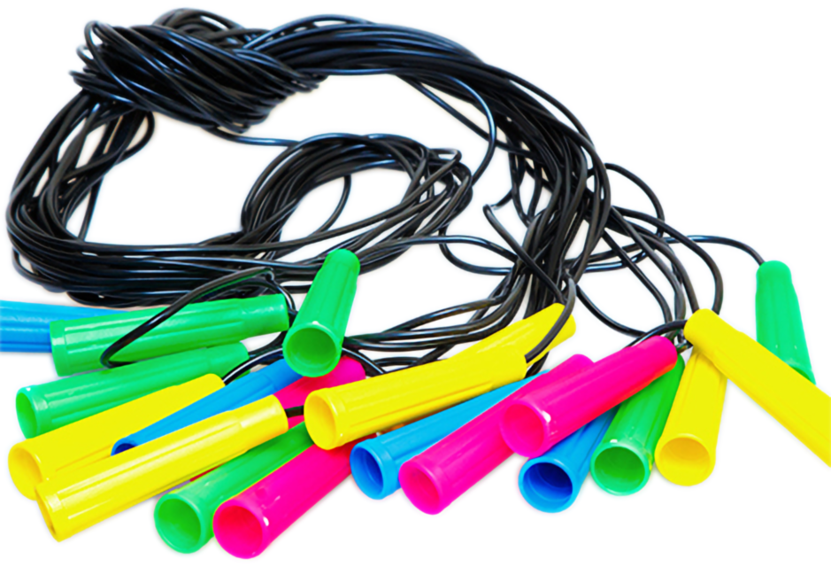 Coardă de Sărit 10buc.   220cm 