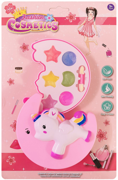 Paleta cu Farduri | image