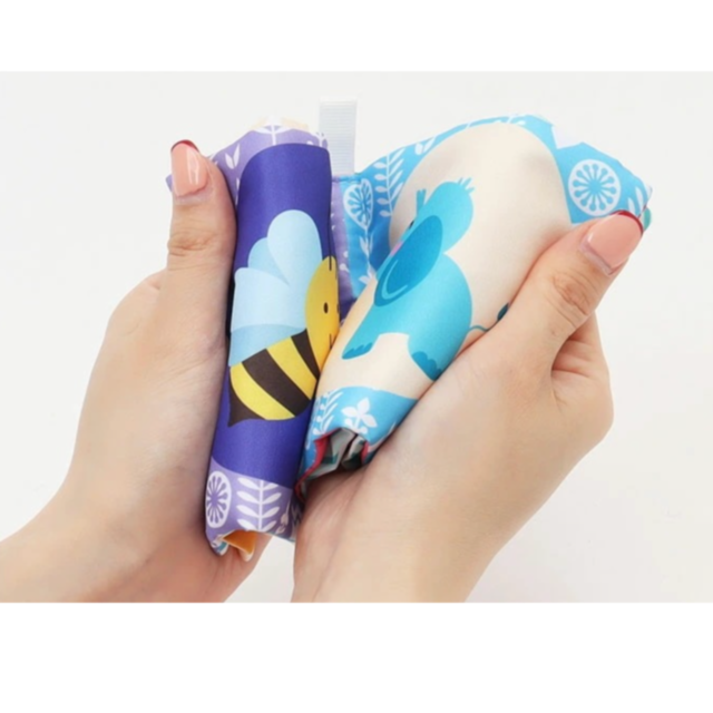 Set de 6 Cărți senzoriale Color & Black pentru bebeluși