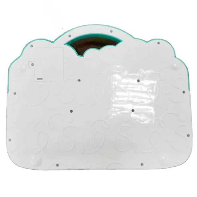 Pianul Muzical cu Animale - Învățare prin Muzică și Lumini