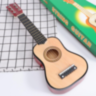 Chitară Acustică pentru Copii 23 Inch – Primii Pași în Muzică (culoare aleatorie) 