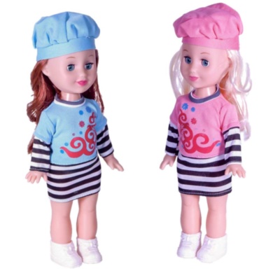 Păpușică 29cm | image