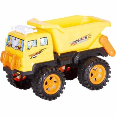 Camion cu Remorca Rabatabilă, 25cm | image