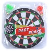 Darts cu 6 Săgeți, 42cm