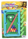 Set Mini Biliard