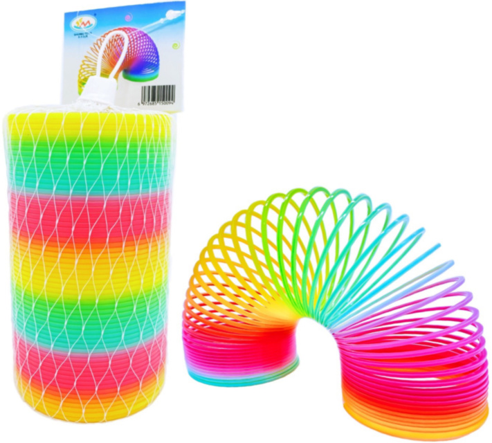 Spirala Arc Curcubeu Mare