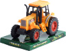Tractor, 17cm 