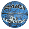 Minge de Baschet Silaber All Conference – Performanță pe Orice Suprafață