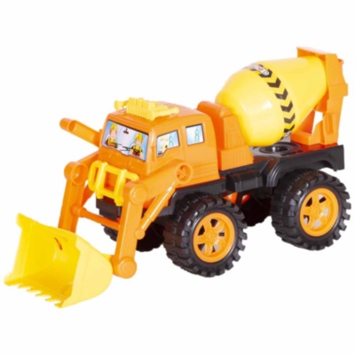 Camion Betonieră, 29cm | image