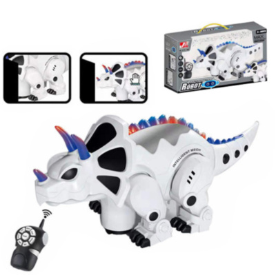 Dinozaur Robotizat, Teleghidat, Interactiv, Programabil | image