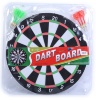 Darts cu 6 Săgeți, 46cm