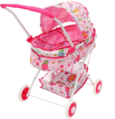 Cărucior Landou pentru Păpuși   | image