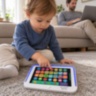 Tabletă educativă tactilă pentru copii cu sunete și lumini